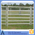 hot sales painted steel corral panels supplier